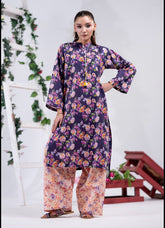 VIOLET DREAM 2-PIECE