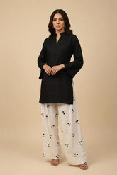 Cherry Farshi Set