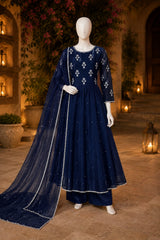 Diamond Long Maxi