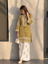 DORI EMBROIDERY FARSHI SET