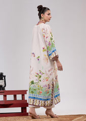 LILY BLOOM KAFTAN