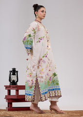 LILY BLOOM KAFTAN