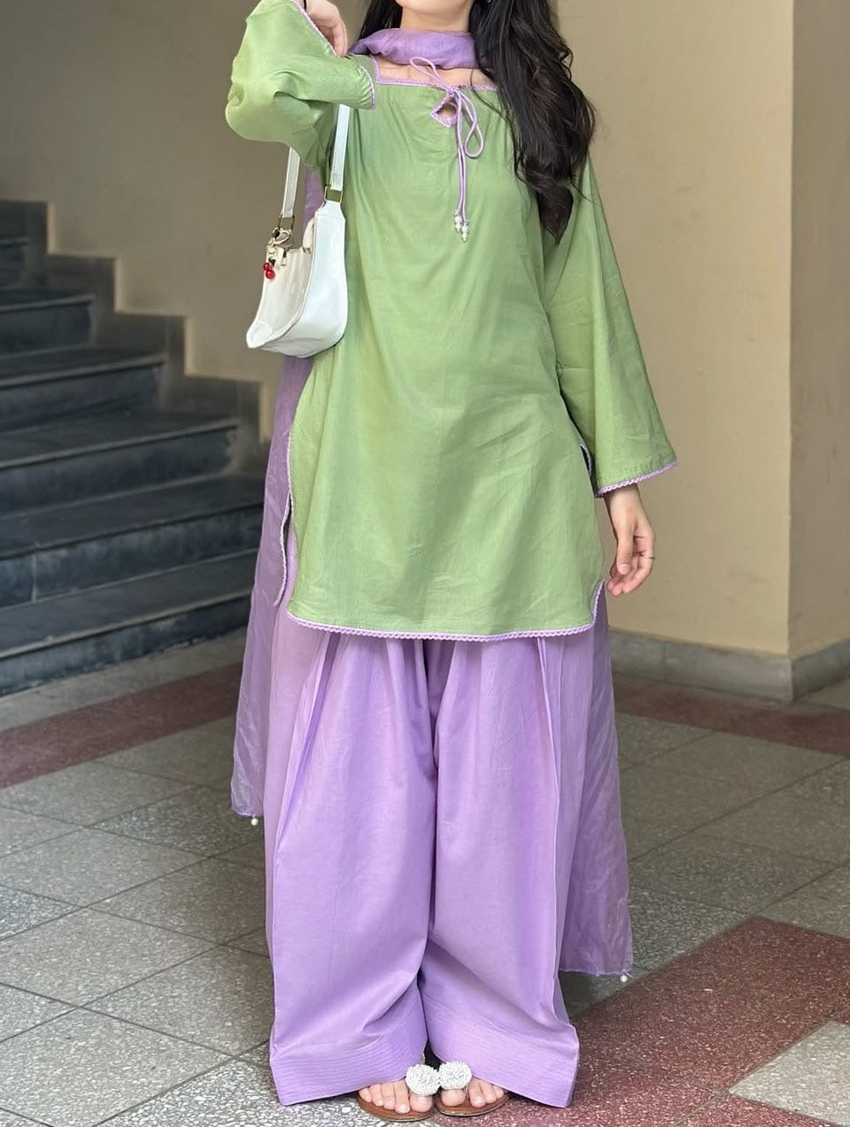 Matcha 3-Piece