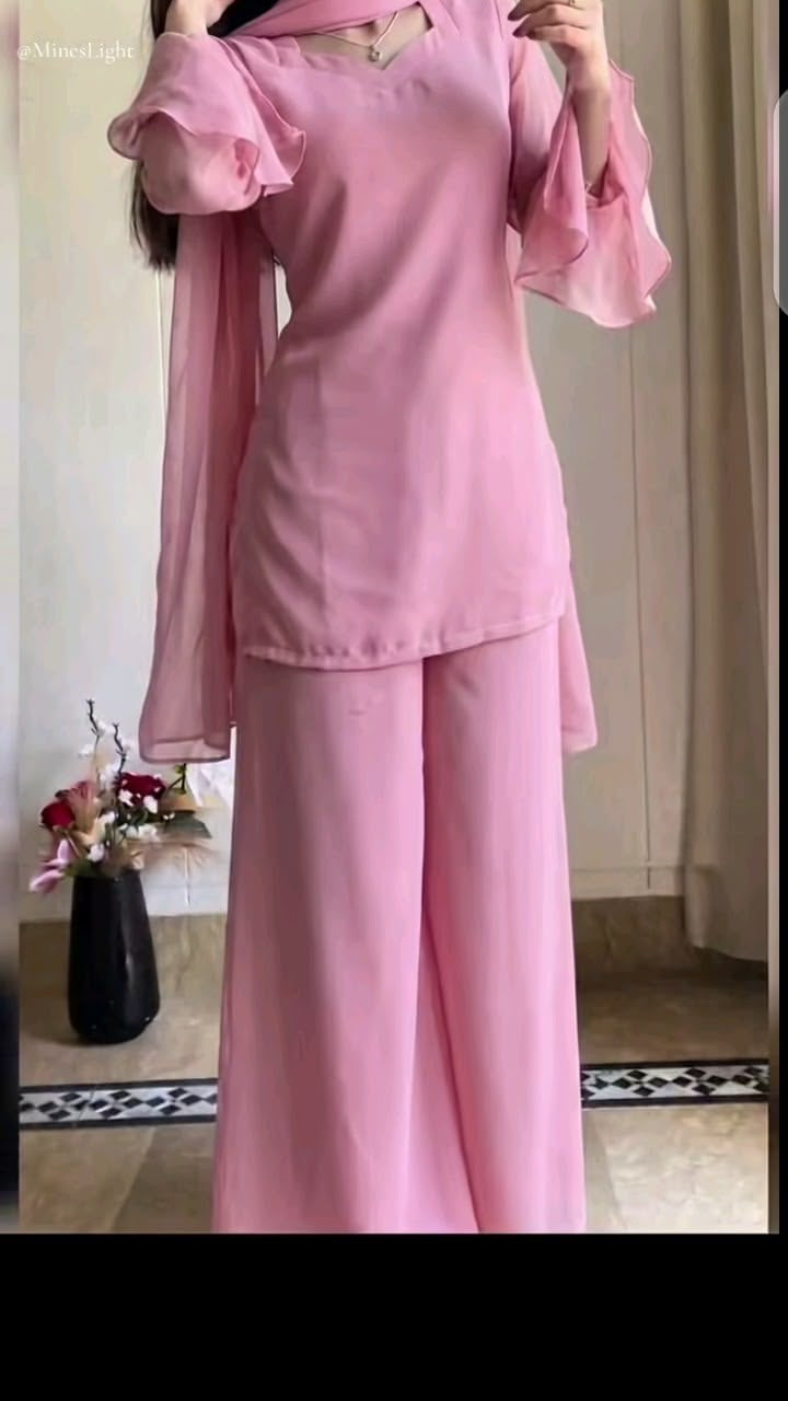 Fairy Corset 3-Piece