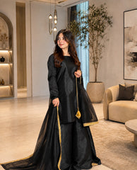HASEEN FLAPPER 3-PIECE