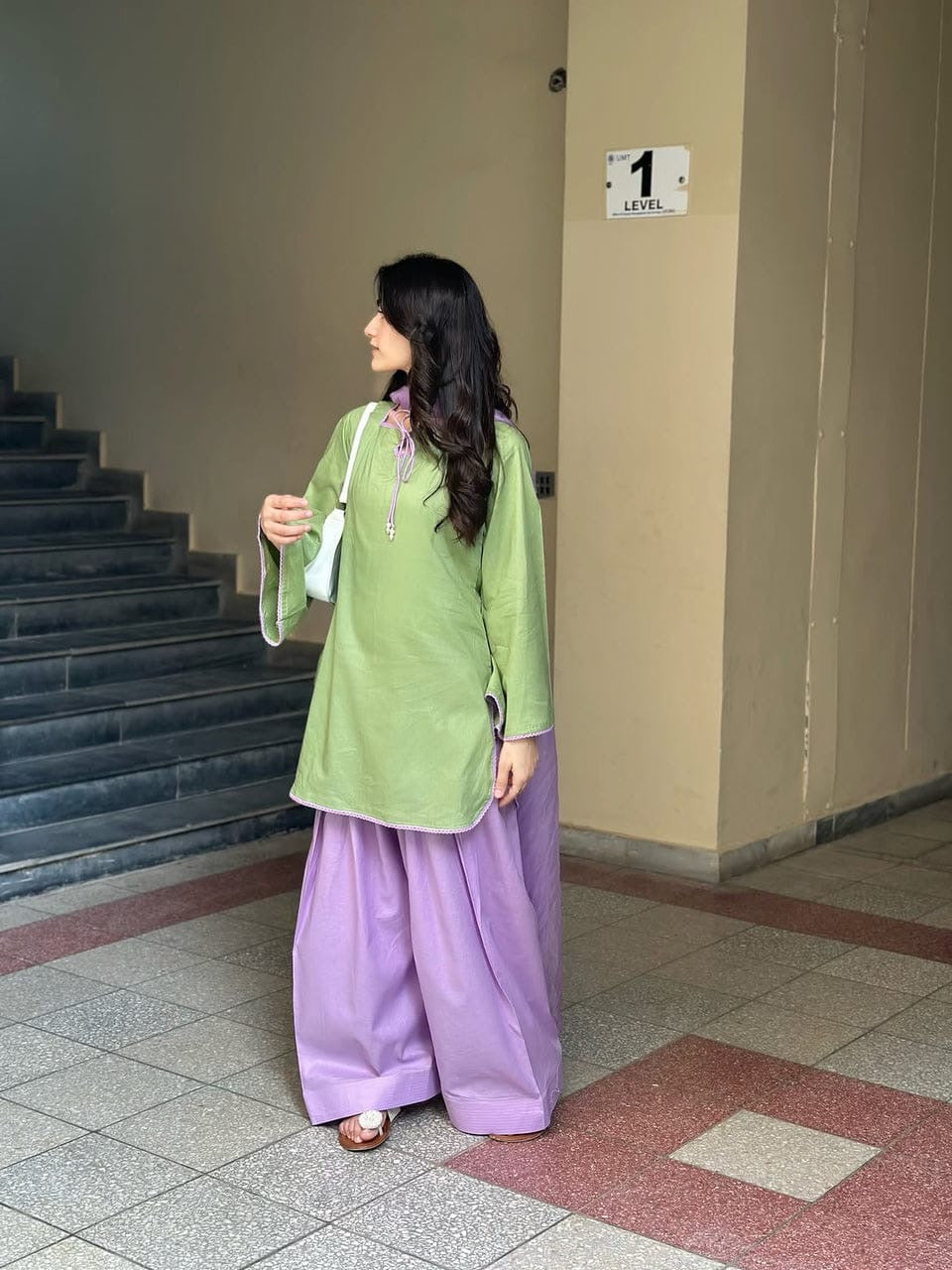 Matcha 3-Piece