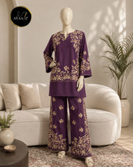Plum Gold