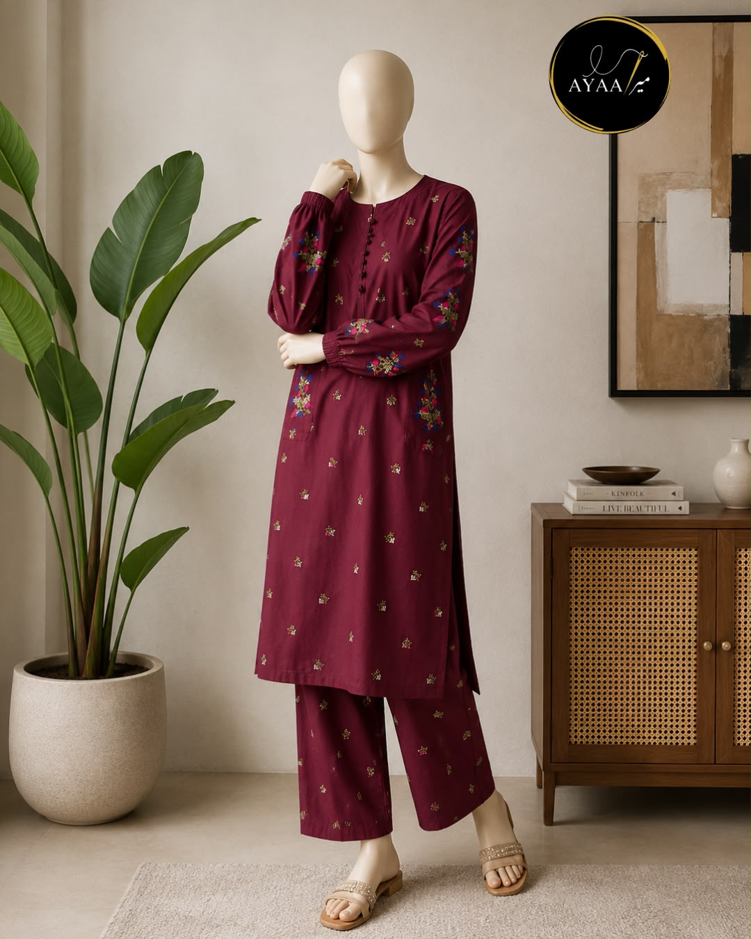 Rang-e-Ishq