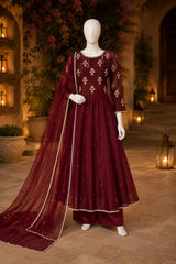 Diamond Long Maxi