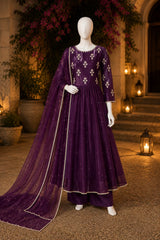Diamond Long Maxi