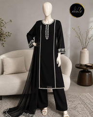 ISHQ 3-PIECE