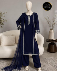 ISHQ 3-PIECE