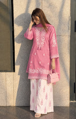 DORI EMBROIDERY FARSHI SET