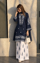 DORI EMBROIDERY FARSHI SET