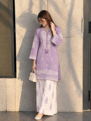DORI EMBROIDERY FARSHI SET