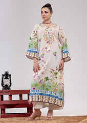 LILY BLOOM KAFTAN